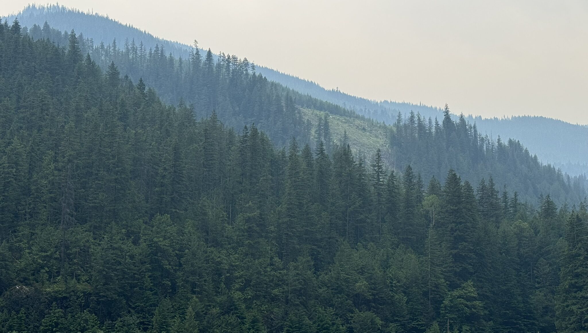 Nature getaways